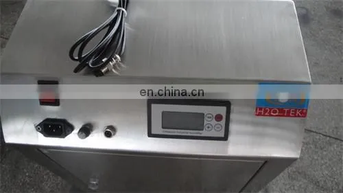 Textile Humidifier for Controlling Humidity Automatically photo-3
