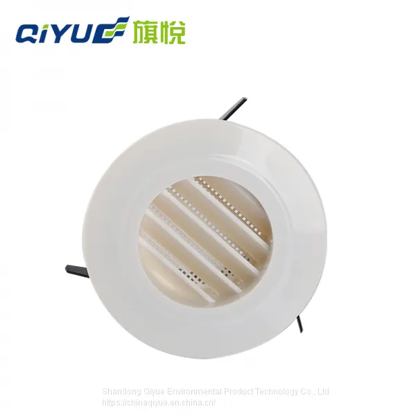 High Quality Round Diffuser,Air Diffuser/ceiling di Ffuser, Diffuser photo-4