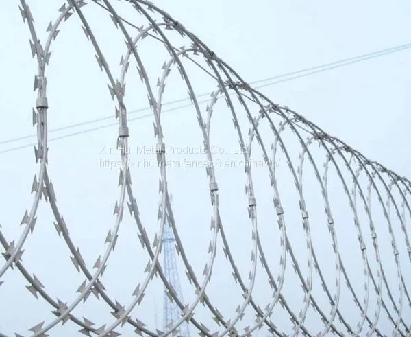 Blade Razor Wire photo-3