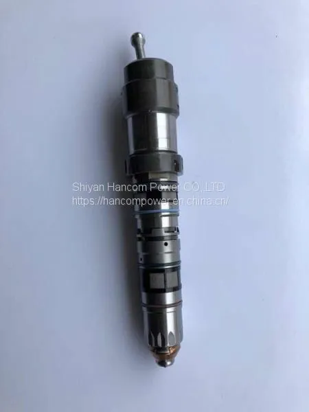 Diesel Engine Spare Parts 4902827 Injector Nozzle for Cqkms QSK23 QSK23 CM500 photo-2