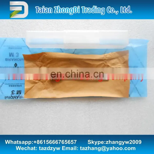 Common Rail Injector Control Valve F00RJ01692 photo-2