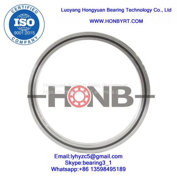 RA19013/RAU19013 High Precision China Crossed Roller Bearings photo-5