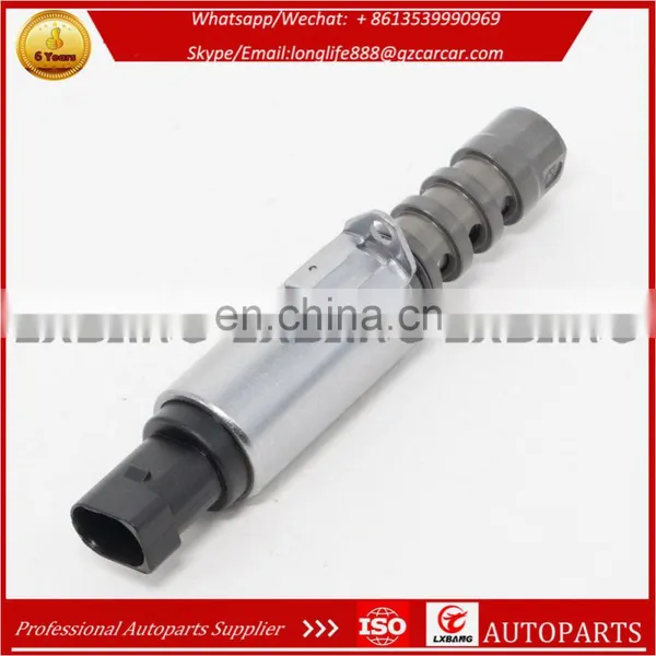 Variable Valve Timing VVT Control Solenoid Camshaft 06E109257J For VW 06E109257P photo-4