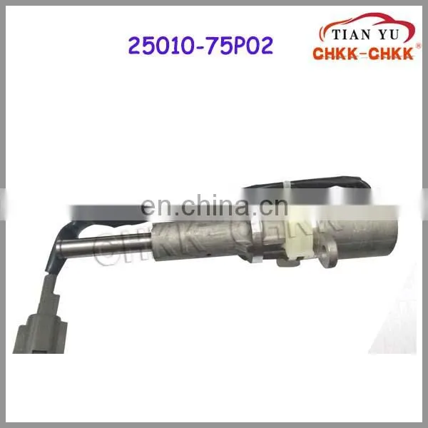 High Performance Original Vehicle Speed Sensor 25010-75P02 SC66 5S4810 SU4655 photo-3
