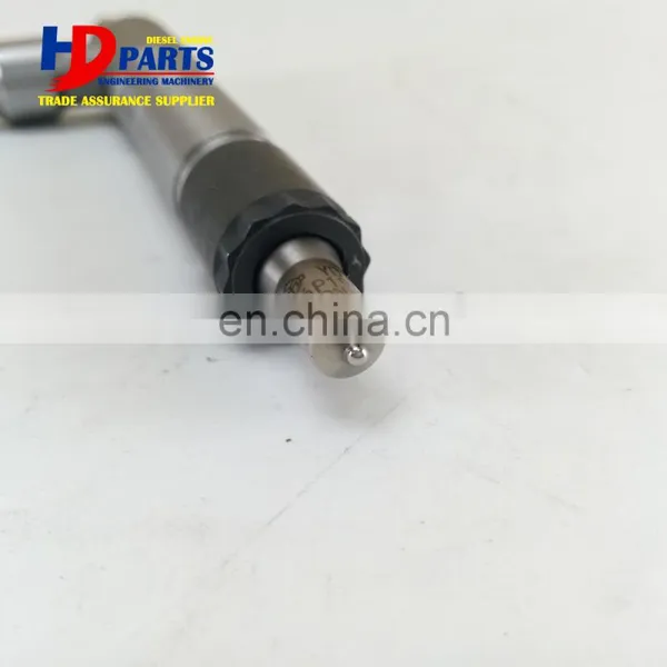 4TNV94 Fuel Injector For Diesel Engine Part photo-2