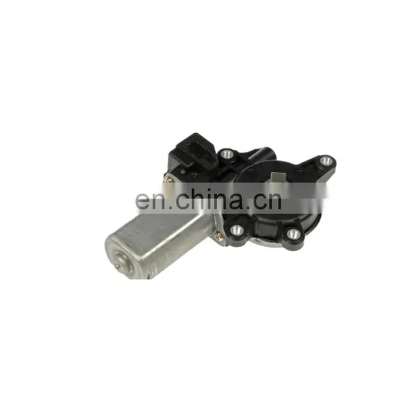 Auto Electric Front Right RH Window Regulator Motor 80730-3Z005 for NI-ssan X-TRAIL SENTRA VERSA photo-5