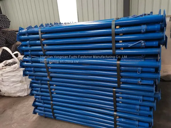steel brace