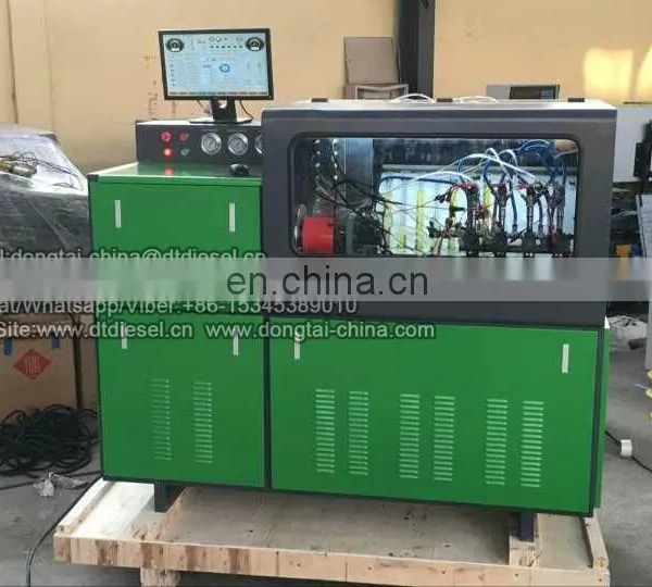 Стенд для проверки гидроусилителя руля CR815 photo-3