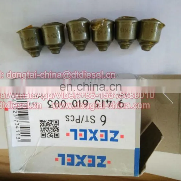 High Quality P Type Delivery Valve K15 140110-3620 for KUBOTA 2450 Diesel Engine photo-2