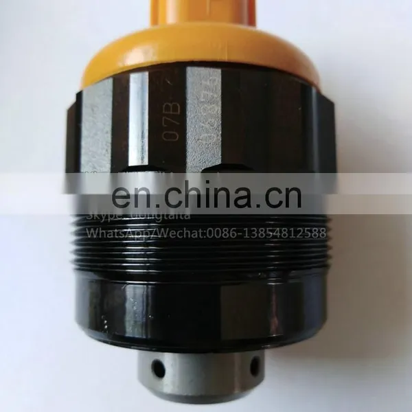 HP0 Plunger Control Valve 094040-0081 photo-6