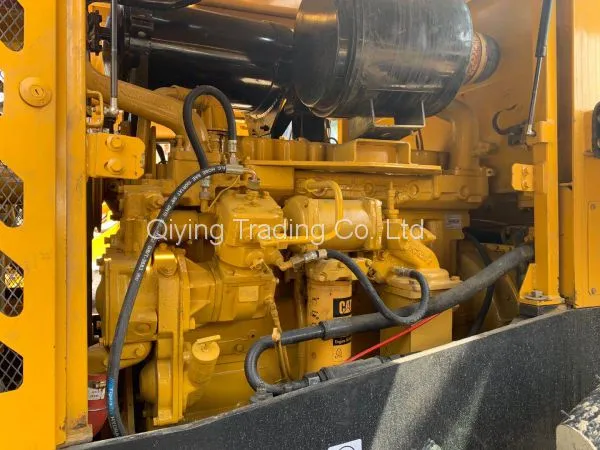 Wheel Loader Lg956l Lg953 Sdlg 5ton photo-3