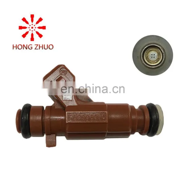 High Quality Injectors Made by 100% Professional Factory OEM 0280156023 photo-5