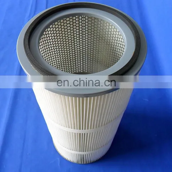 Powder Coating Filter Element Cartridges photo-6