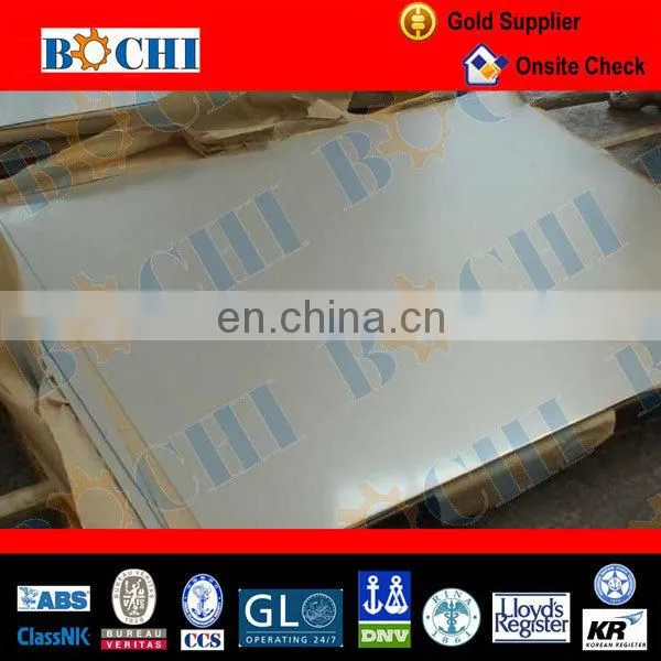 UNS N04400 ASTM B127 Monel 400 Alloy Sheet photo-2