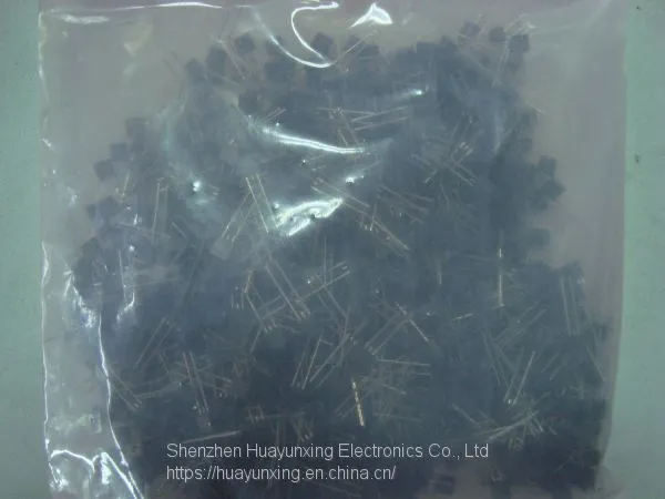 P3100EBL Littelfuse SIDACtor ® Protection Thyristors photo-2