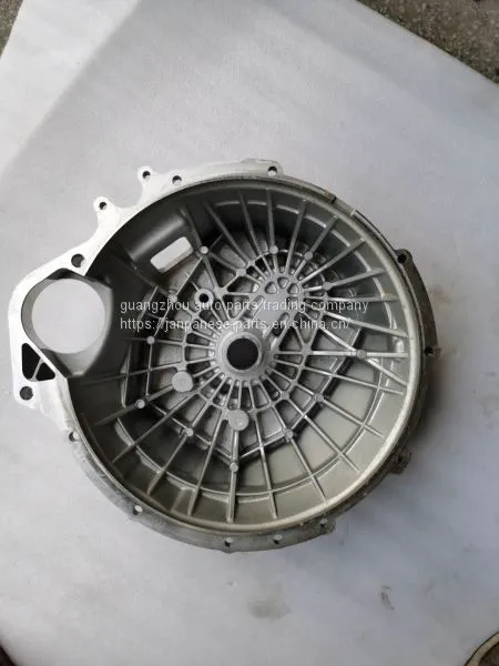 Flywheel Housing Isuzu NPR Parts 4HF1 Engine