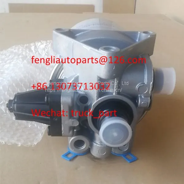 Original WABCO Truck Air Dryer WABCO4324103550 SINOTRUK Air Dryer Assembly WG9000360571 photo-3