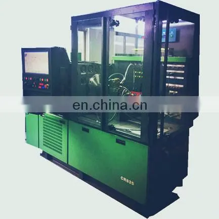 825 EUI EUP CAMBOX All in One Common Rail Diesel Injector Test Bench photo-5
