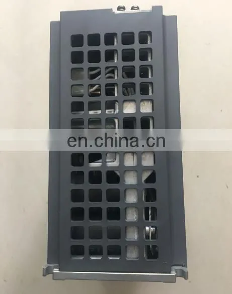Mitsubishi AC Servo Motor Drive MR-J4-500A For Curving Machine photo-2