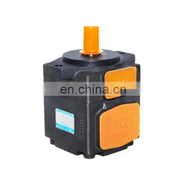 YuKen Hydraulic PV2R Series Vane Pump PV2R1-6/8/10/12/14/17/19/23/25/31-F-RAA-43 PV2R12-6-26-F-REAA-40 13 photo-2