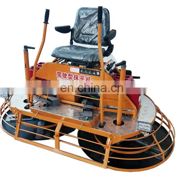 30 Inch Power Trowel 24HP 24 photo-7