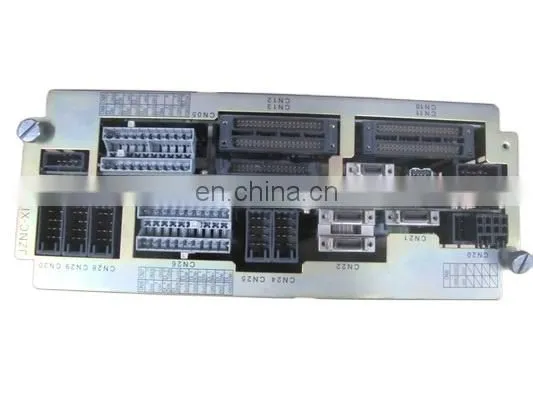 JZNC-XIU01B AC Servo Drive photo-6