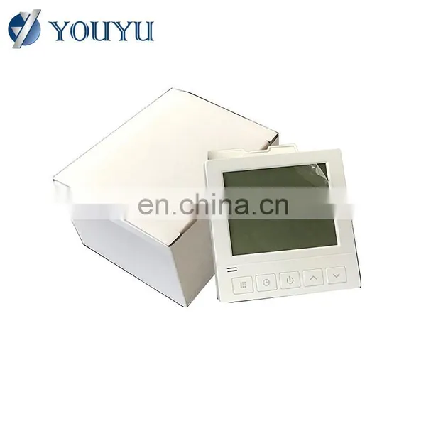 Nice Price Digital Temperature Controller Adjustable Thermostat photo-5