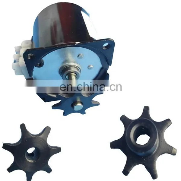 Egg Turning Motor for Egg Incubator photo-3
