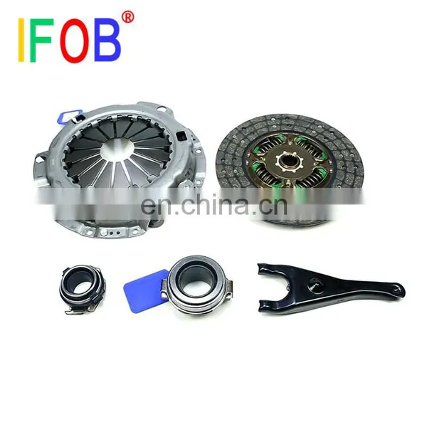 IFOB Clutch Disc For Toyota PRIUS RAV4 SCION SIENNA VENZA YARIS photo-2