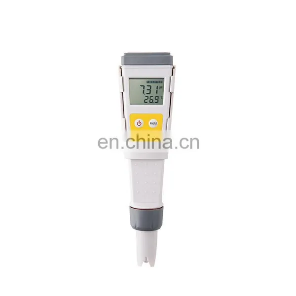 EC/TDS/Temp Pocket Tester VisionPlus DW-EC330 photo-4