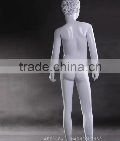 Cheap Children Mannequin Abstract Kids Dummy KEN6 photo-6