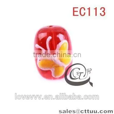 Yiwu Hot Various Color Beautiful Bead Wholesale EC111(DIY) photo-3