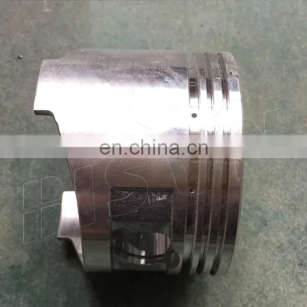 68mm Piston Rings Kit For BS200 Chinese 168F 5.5HP OR 6.5HP Gasoline Engine Motor Generator Water Pump photo-5
