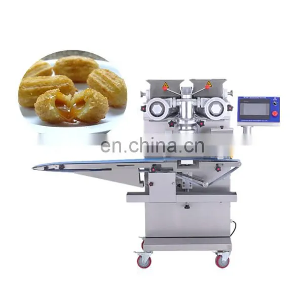 Industrial and Commercial Biscuit and Cookie Production Line for Sales photo-2