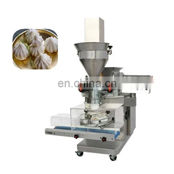 Indian Sweet Dumpling Machine Fried Modak Maker Suppliers Price photo-3