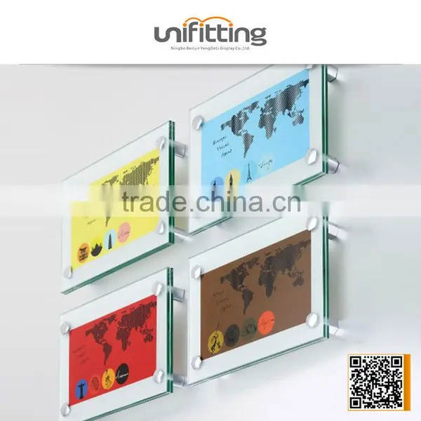 High Quality Led Magnetic Led Slim Light Box