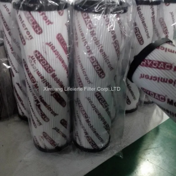 Top Quality Hydraulic Filter Element 2600R010BN4HC Substitute Germany Filter Factory Directly photo-4