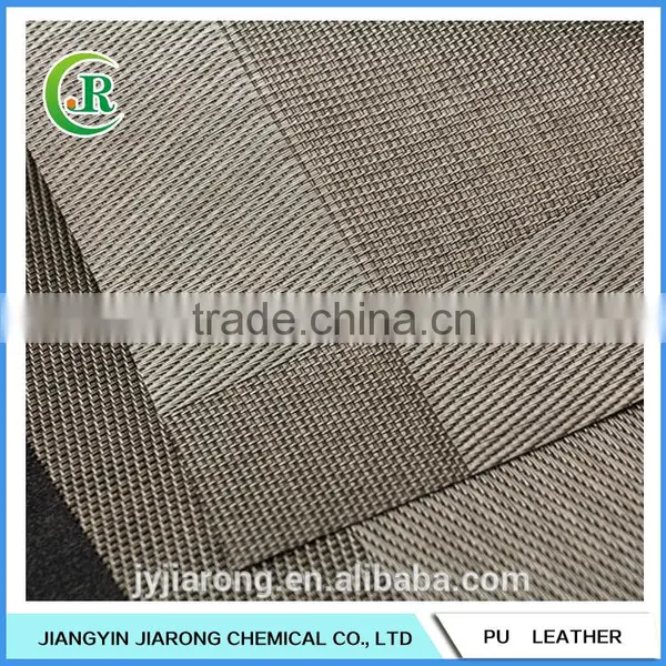 Wholesale PVC Placemat photo-5