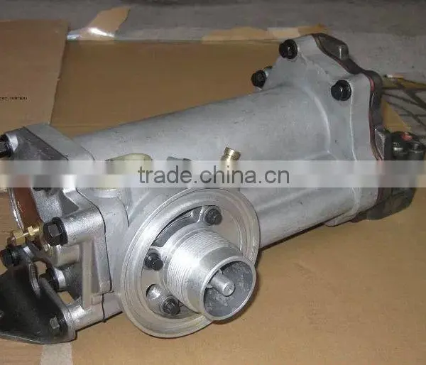 Oil Cooler 3053393 photo-2