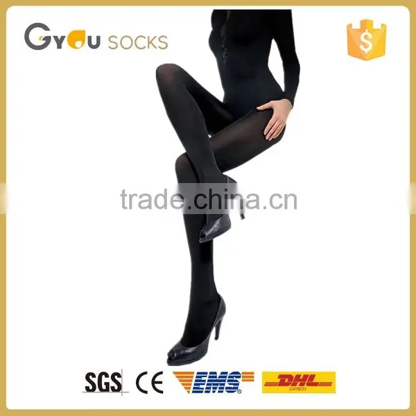 OEM Women Medical Compression Leggings Slimming Stockings Elastic Pressure Pantyhose Support Tights photo-2