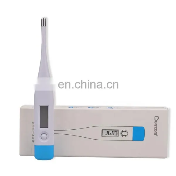 Berrcom Hot Sale!best Medical Clinical Human Oral Digital Thermometer With ISO,RoHs photo-5