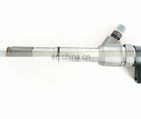 Fuel Injector 0445 120 420 Bos-ch Original In Stock Common Rail Injector 0445120420 photo-2