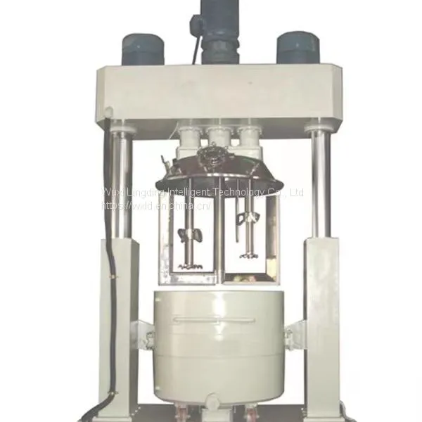 Supply strong high speed disperser