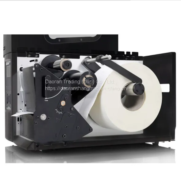 Blood Collection Tube Labeling Machines photo-2