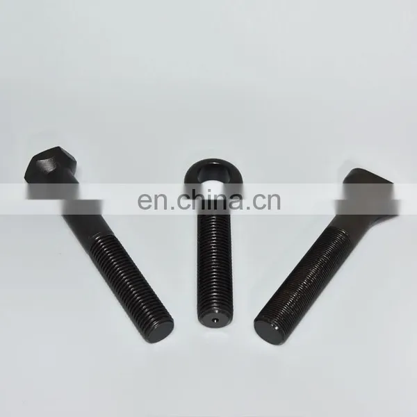 Special Bolt Nut Ball Mill Machinery Liner Plate Bolts photo-2