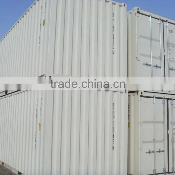 Steel Container Price & Dimensions photo-2