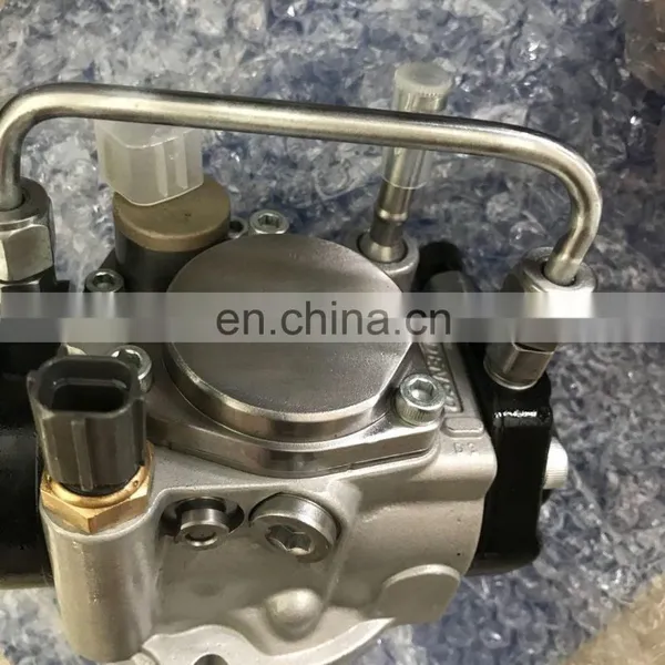HIGH QUALITY AUTO PARTS FUEL INJECTOR NOZZLE PUMP FOR HILUX/HIACE/DYNA 1KD 2KD OEM:22100-30040 photo-4