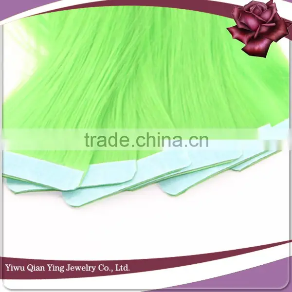 Cheap Non-trace Wholesale Hair Piece photo-3