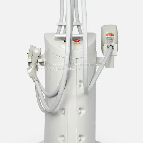 KUMASHAPE X    аппарат для радиочастотной кавитации    производитель китайского оборудования для похудения и красоты