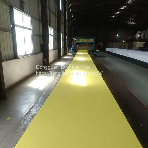 HIgh Density Polyurethane Foam Company photo-4